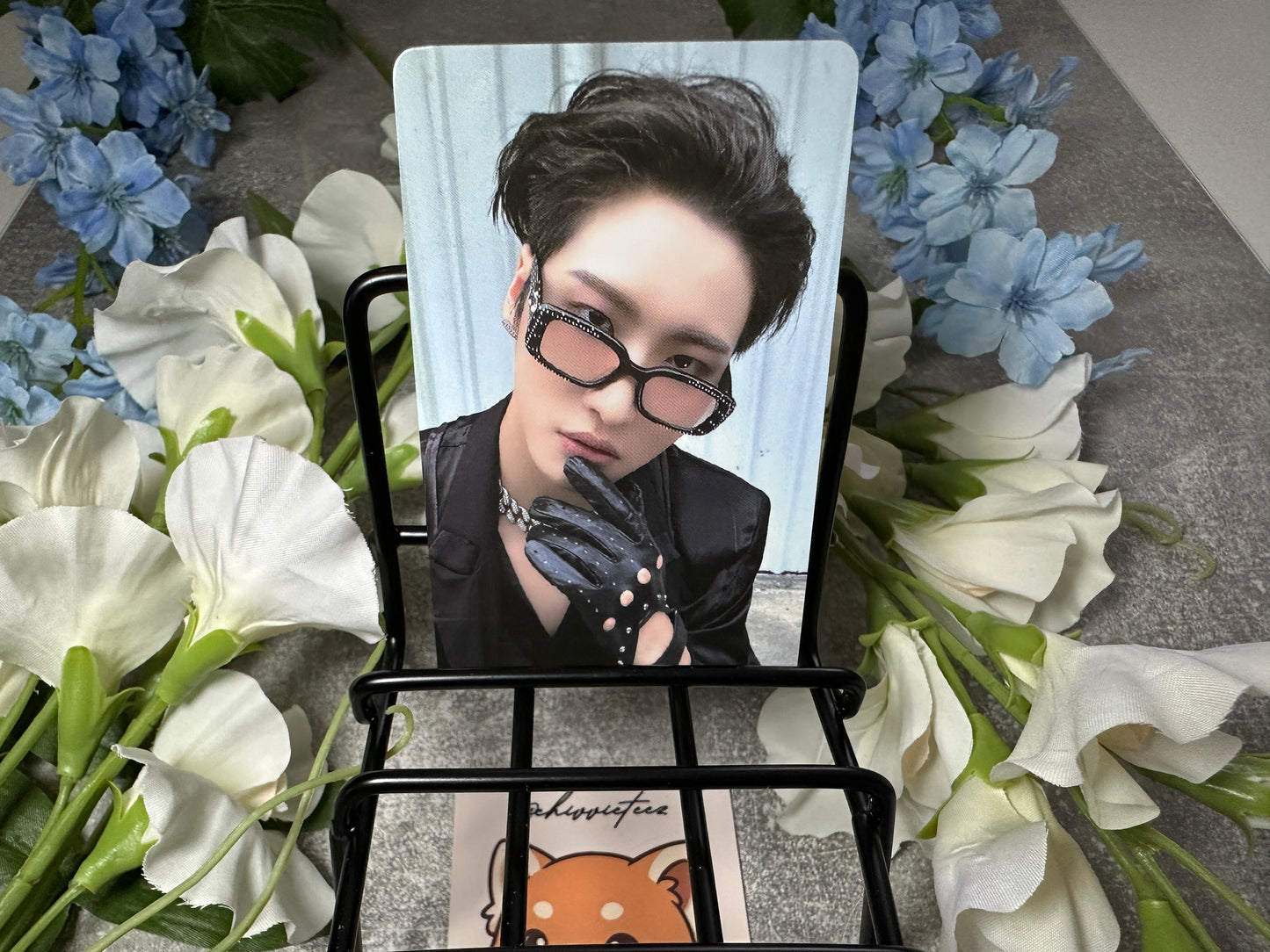 ATEEZ Official Pre Order Benefit Photocards (POBs)