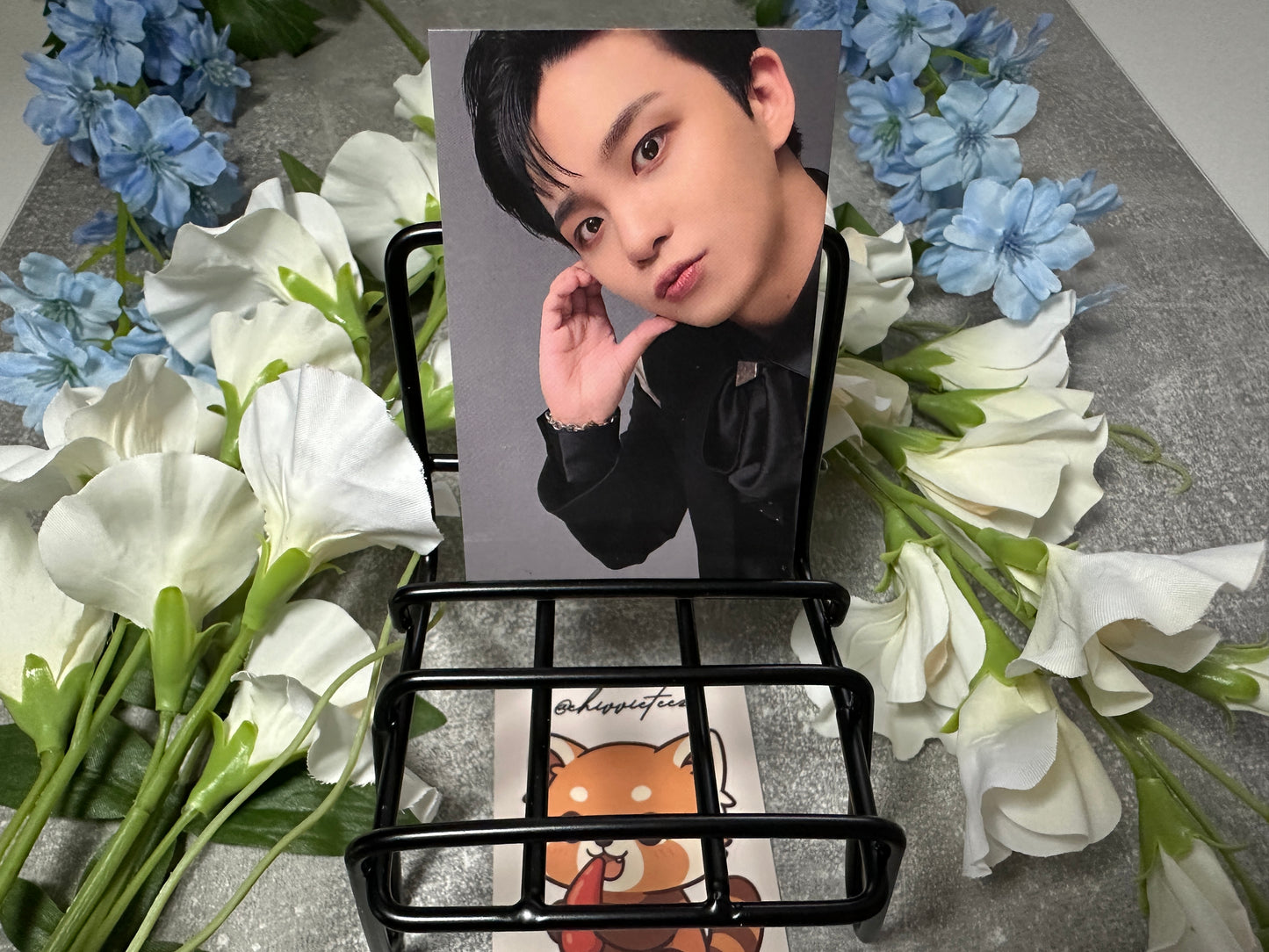ATEEZ Official Japanese Album Photocards & POBs