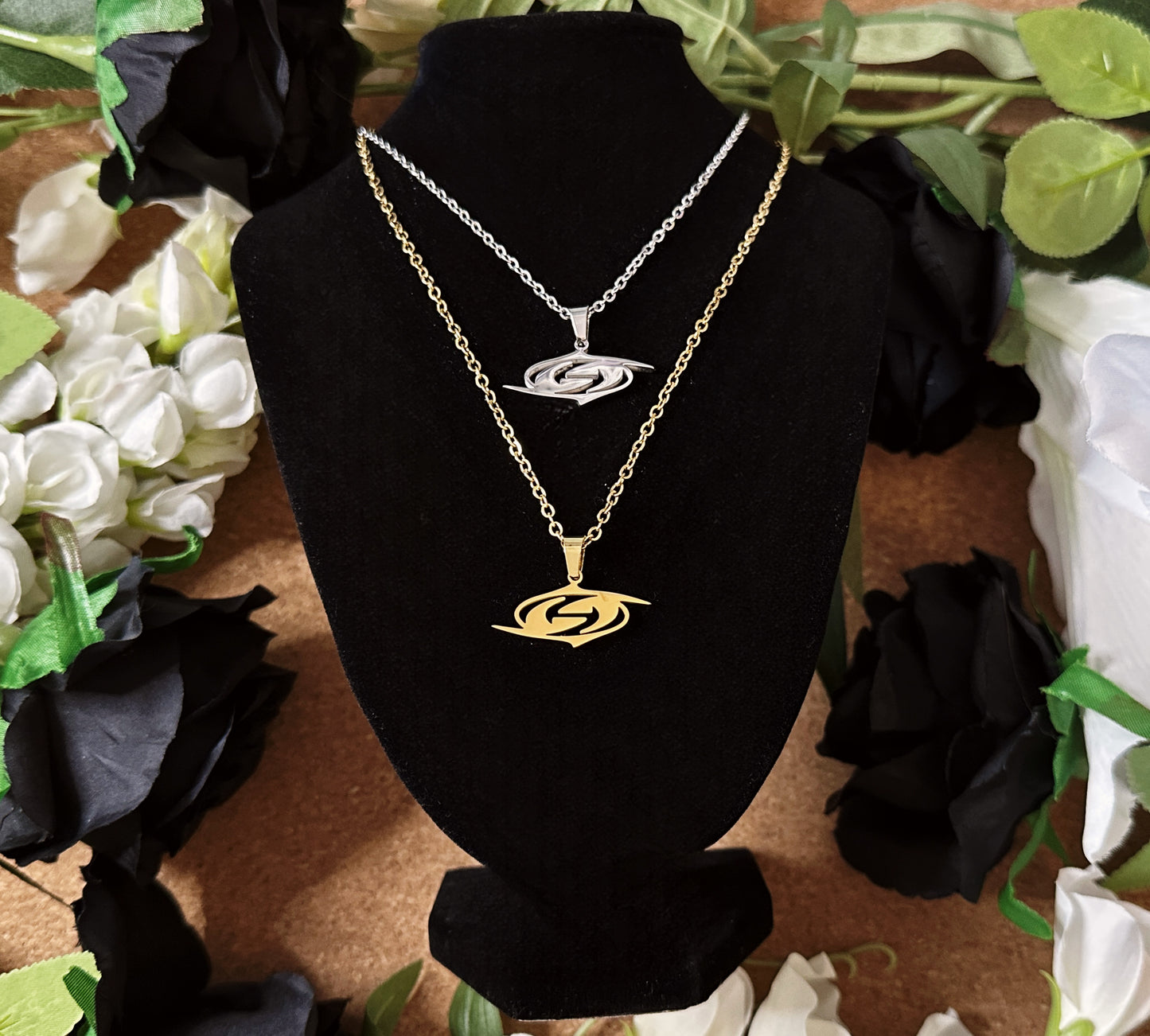ATEEZ “Logo“ Necklace