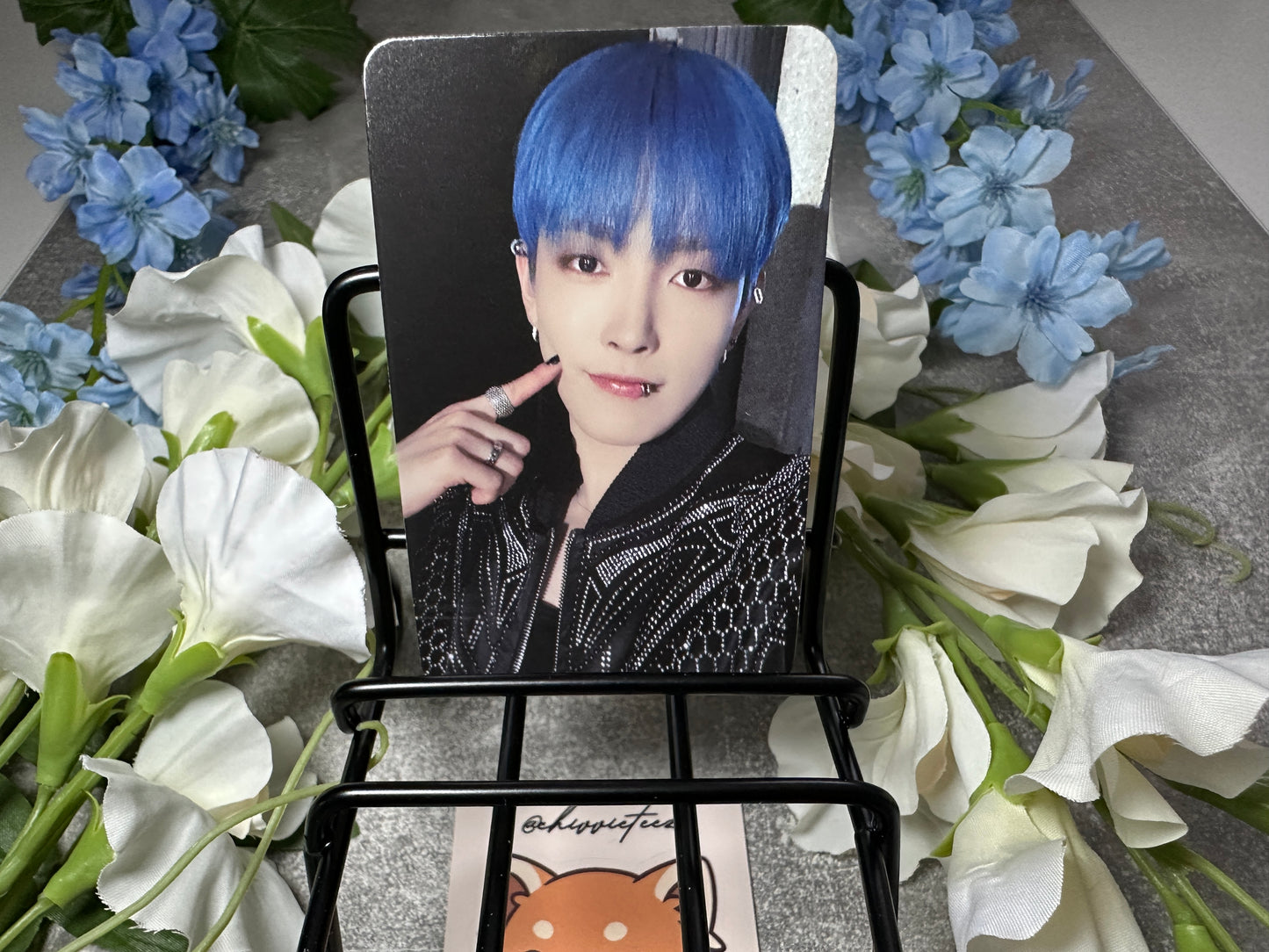 ATEEZ Official Pre Order Benefit Photocards (POBs)