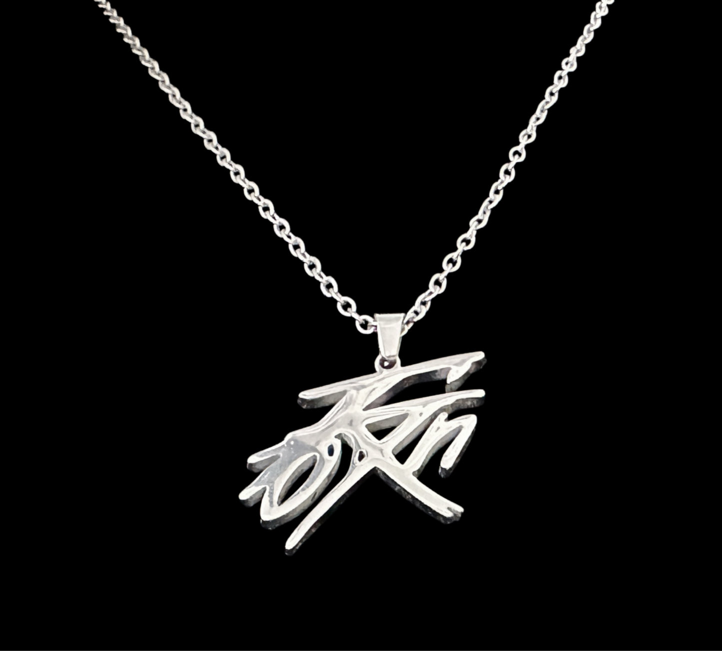 ATEEZ “FIX ON“ Necklace