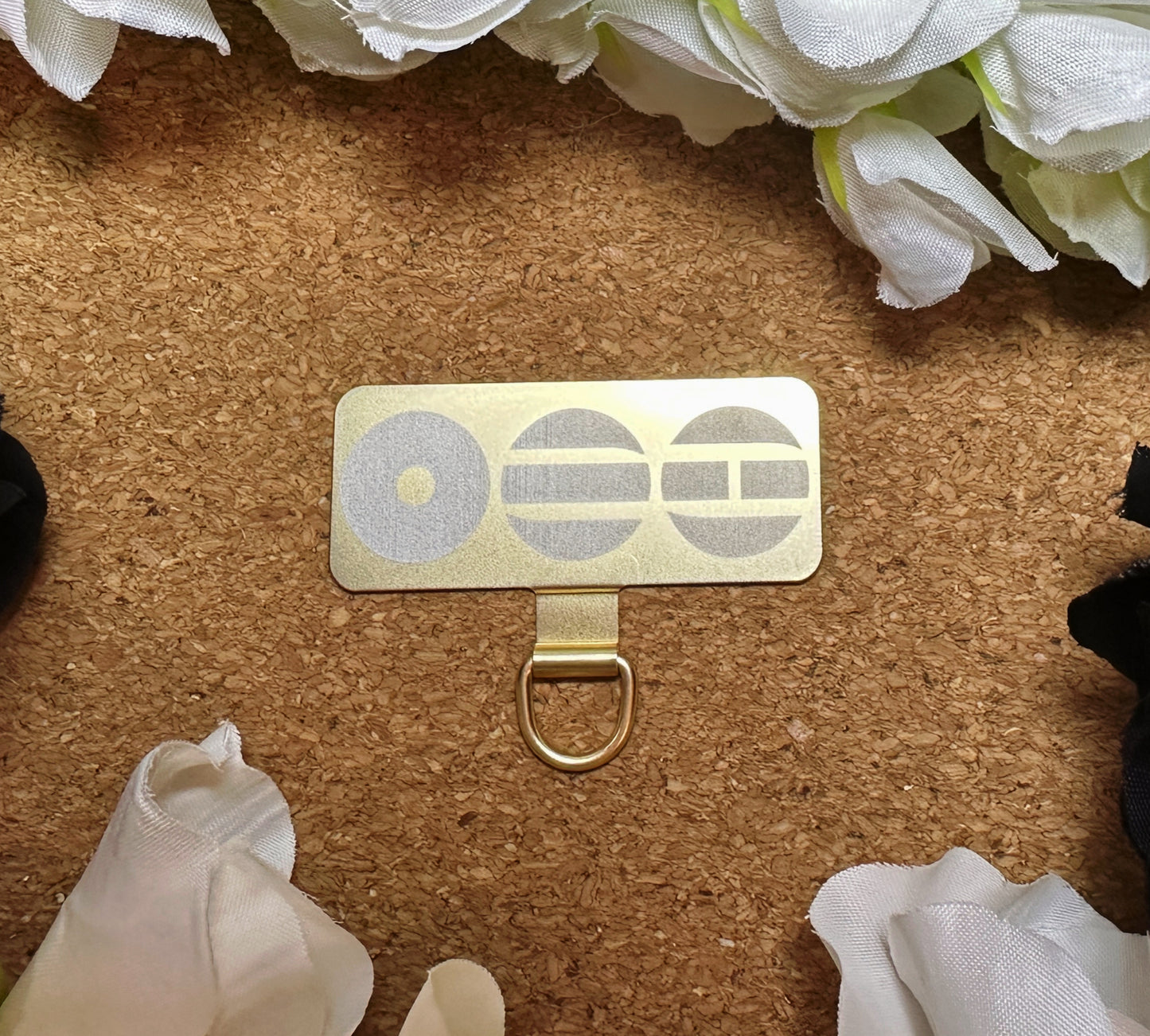 BTS ARIRANG Phone Tabs