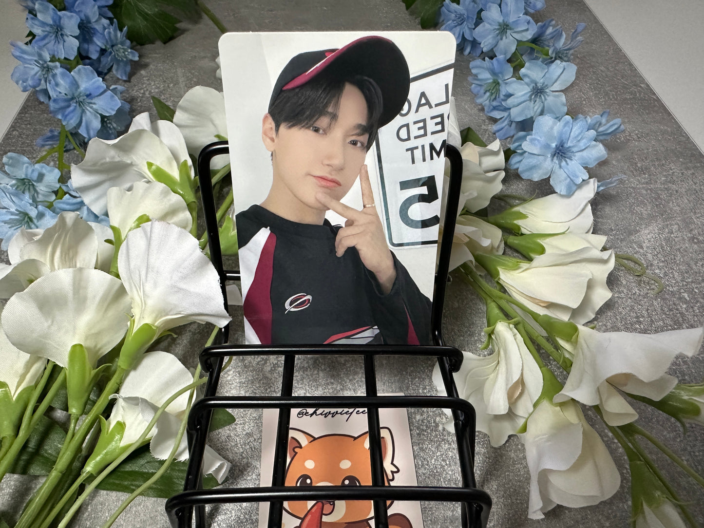 ATEEZ Official Japanese Album Photocards & POBs