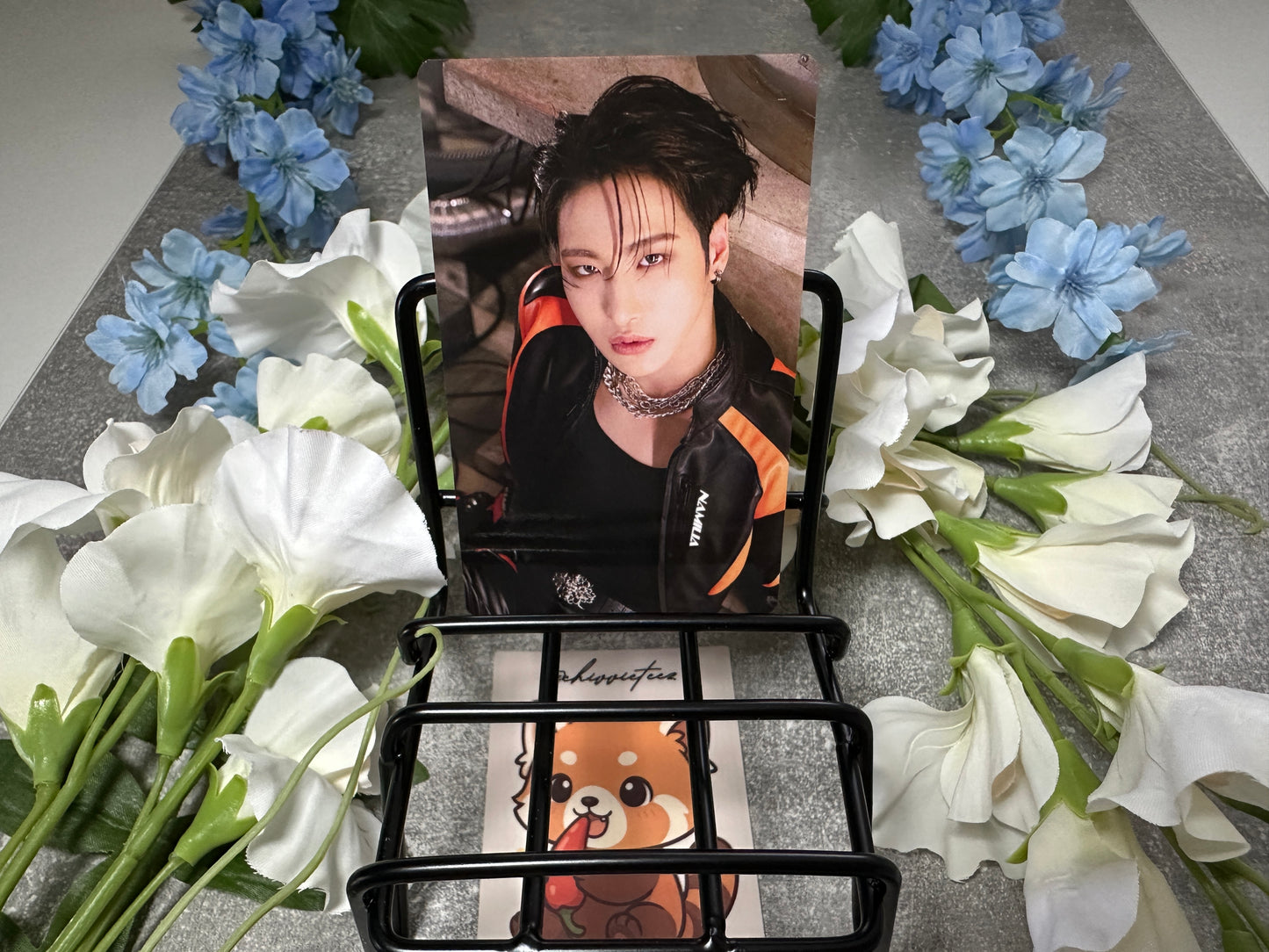 ATEEZ Official Pre Order Benefit Photocards (POBs)