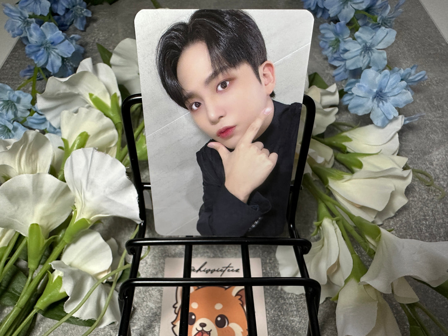 ATEEZ Official Pre Order Benefit Photocards (POBs)