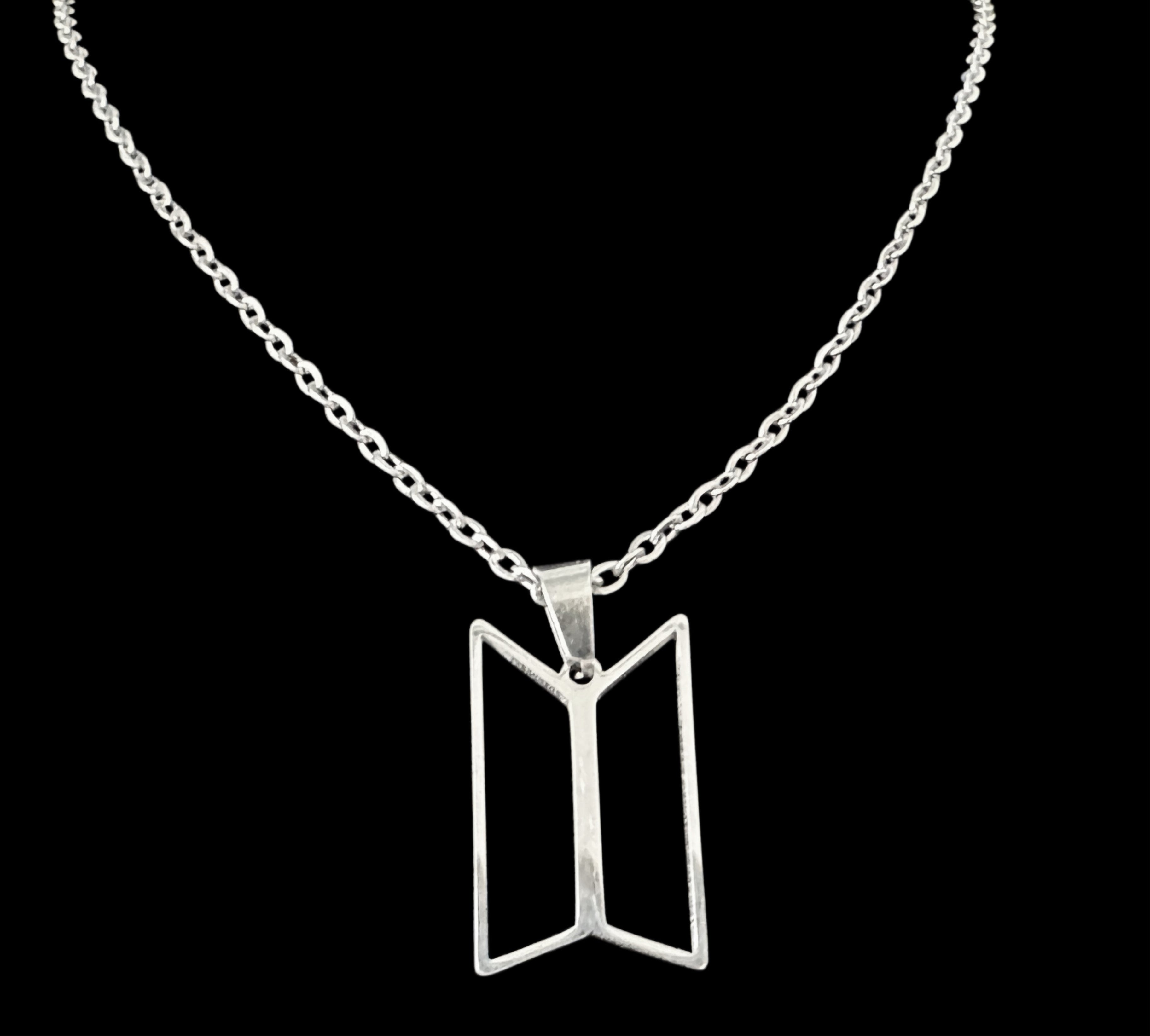 アイドル BTS- Necklace BTS 