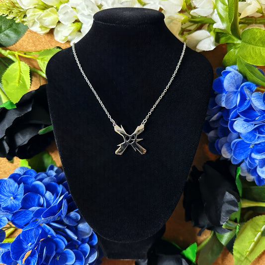 TXT “Thursdays Child“ Necklace