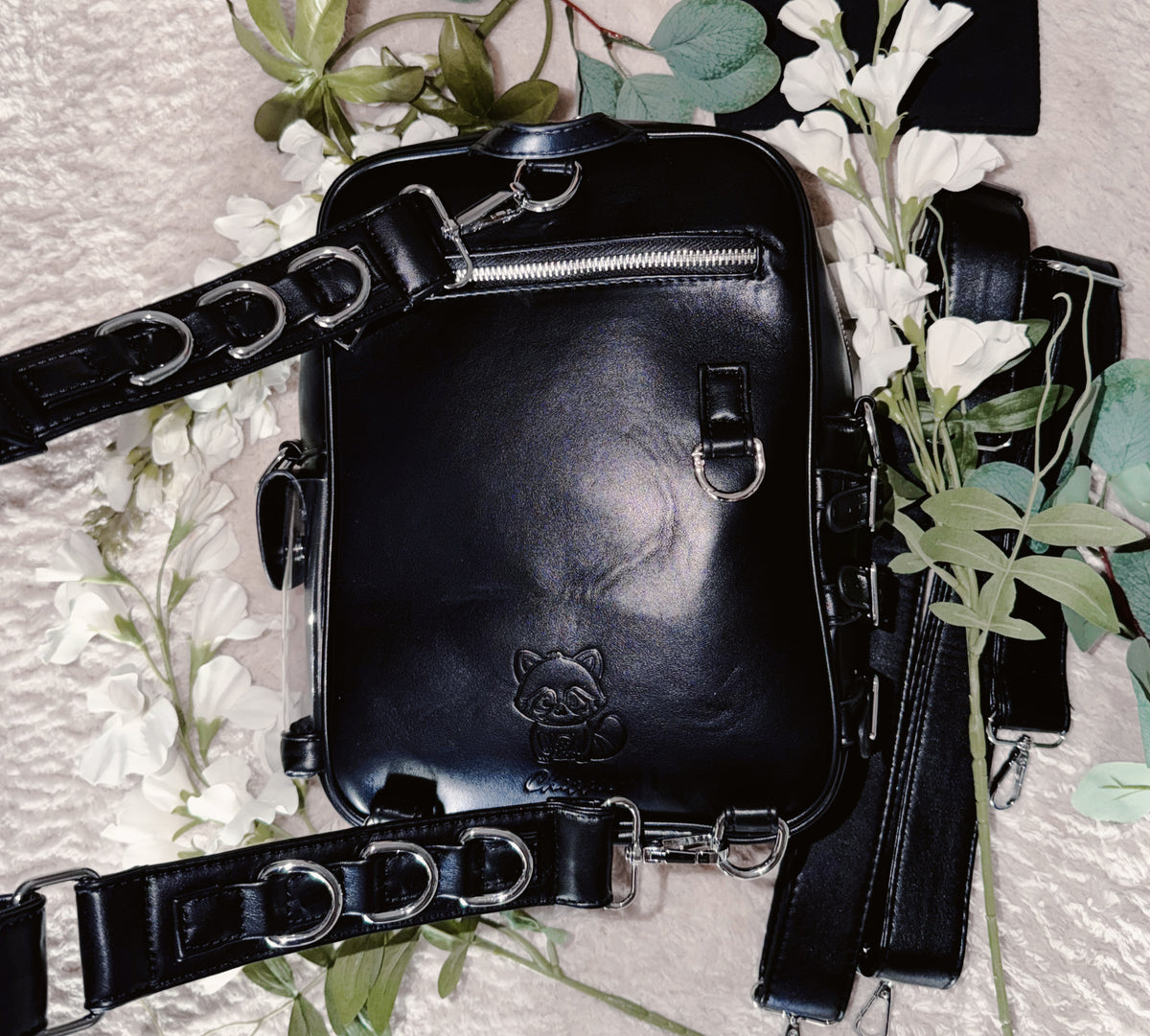 The Chivvie Bag