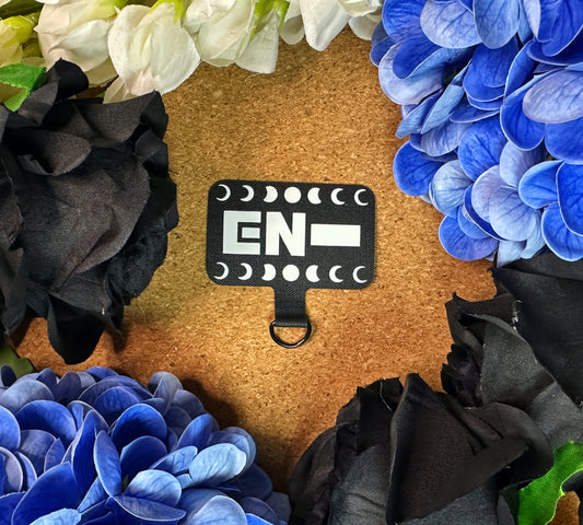 ENHYPEN “EN-Logo“ Phone Tab