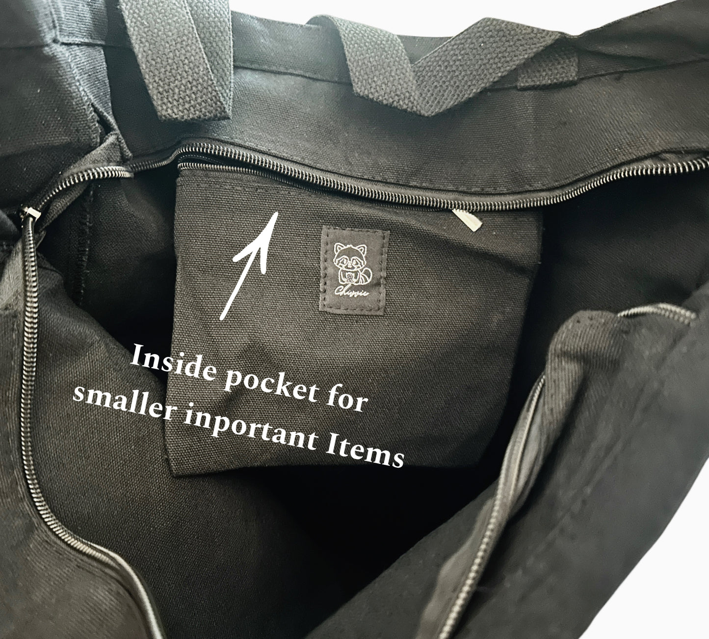 ENHYPEN is Seven Tote Bag