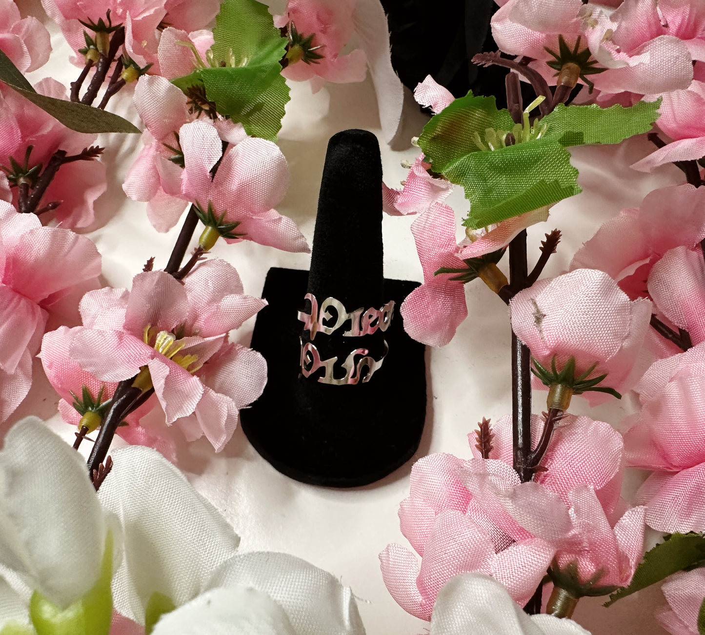 P1Harmony “P1ece“ Ring