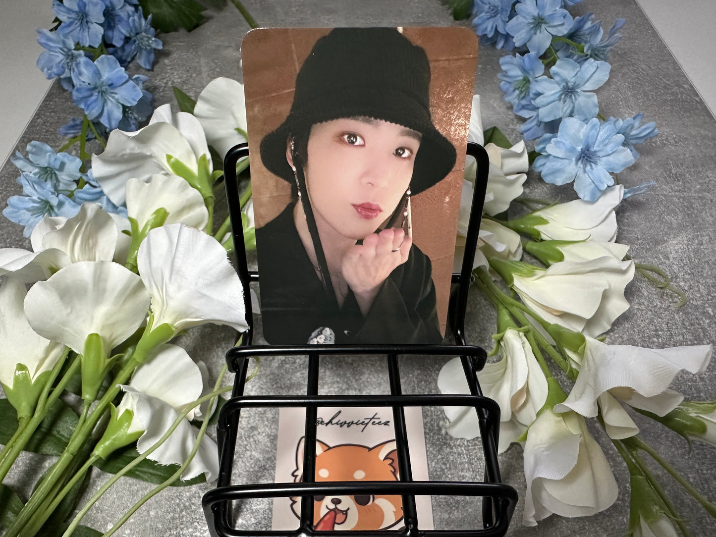ATEEZ Official Pre Order Benefit Photocards (POBs)
