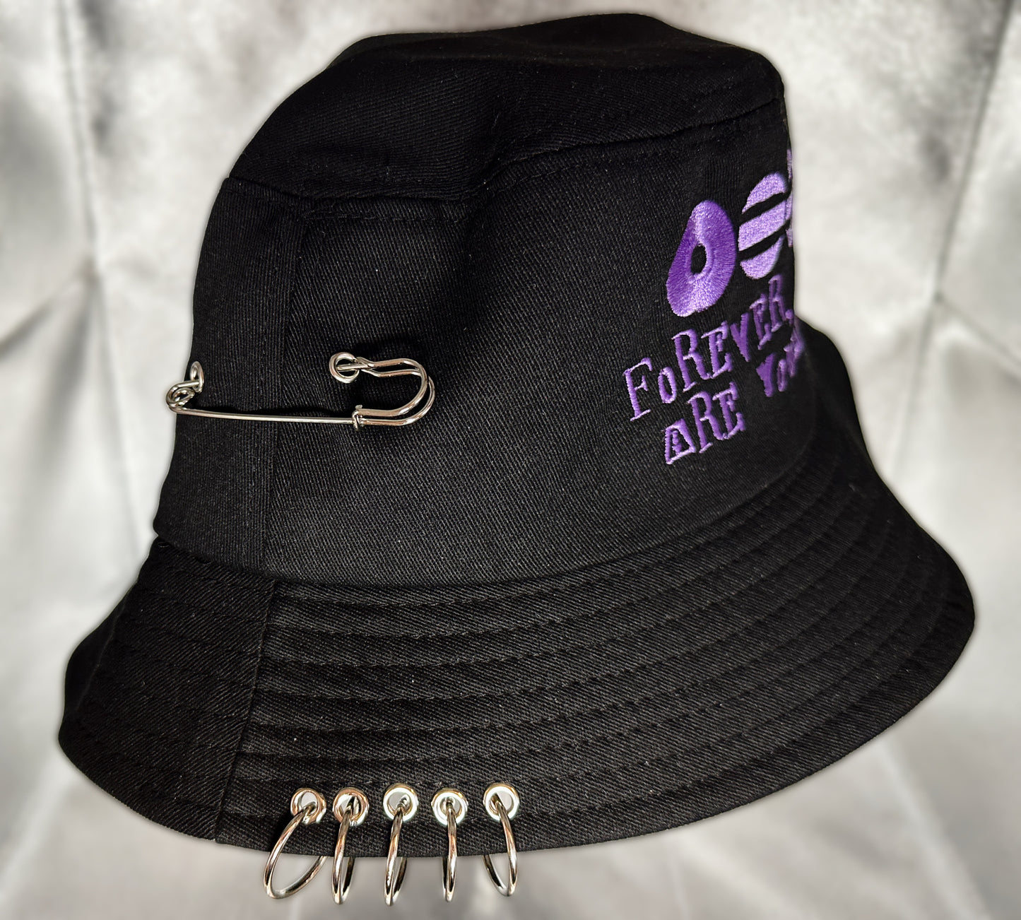 BTS ARIRANG "Forever We Are Young" Bucket Hats
