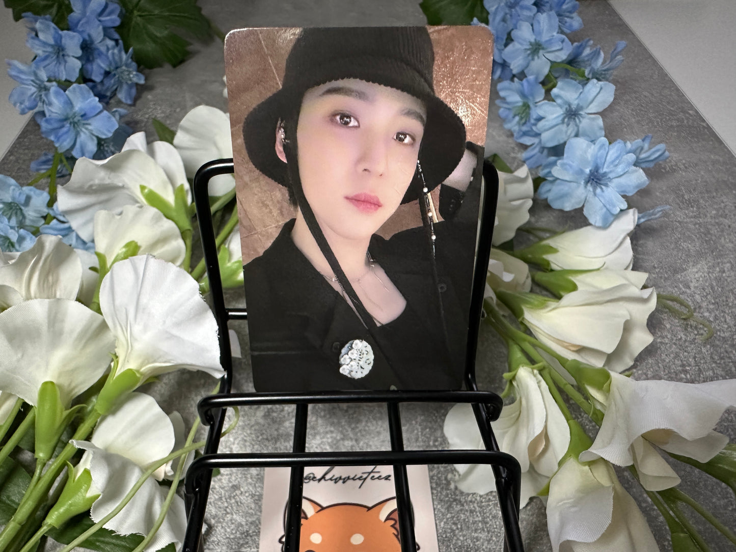 ATEEZ Official Pre Order Benefit Photocards (POBs)