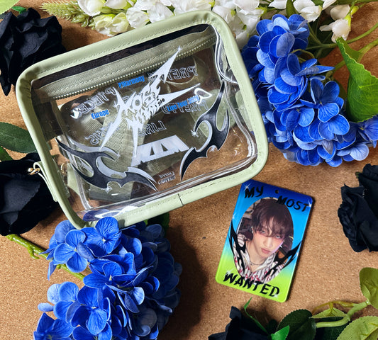 P1Harmony ULTIMATE Concert Fanpacks