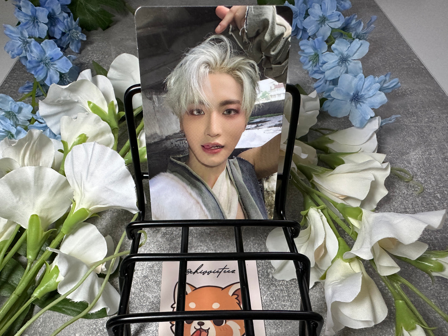 ATEEZ Official Pre Order Benefit Photocards (POBs)