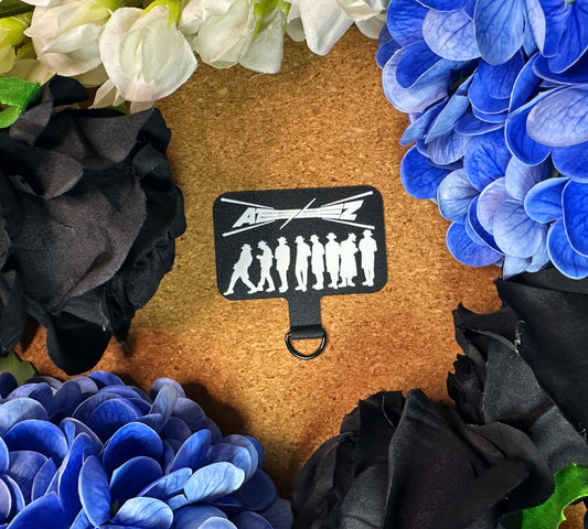 ATEEZ “Halateez“ Phone Tab