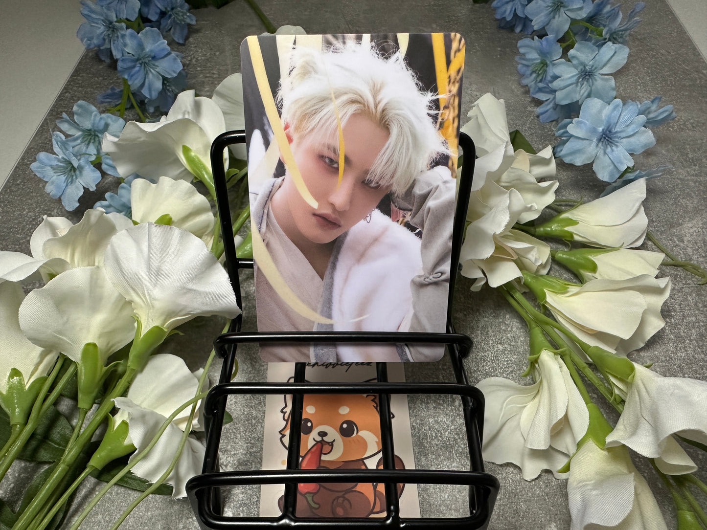 ATEEZ Official Album Photocards