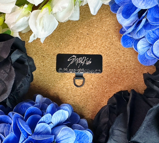 SKZ “Skzoo Peeker“ Phone Tab
