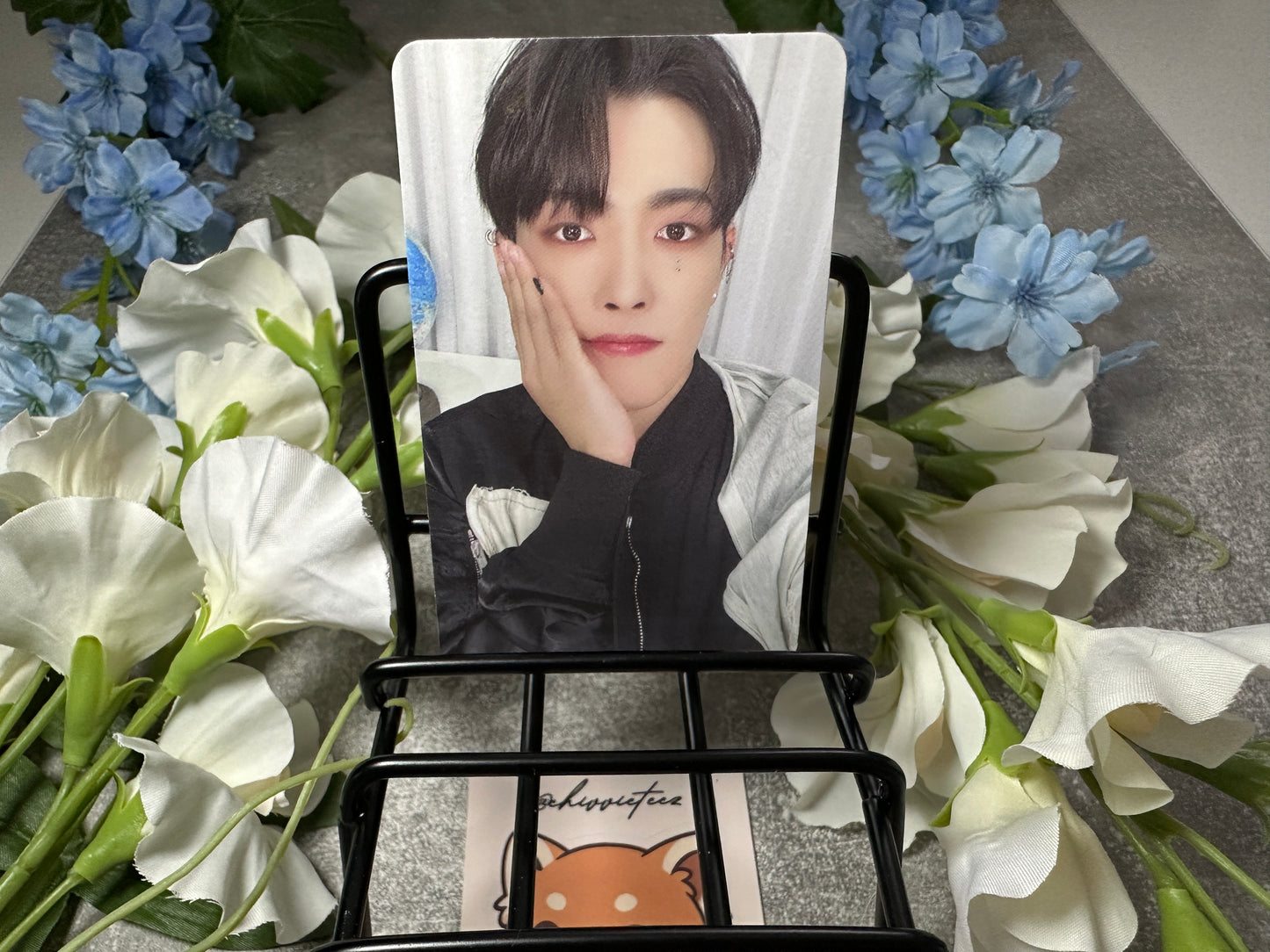 ATEEZ Official Pre Order Benefit Photocards (POBs)