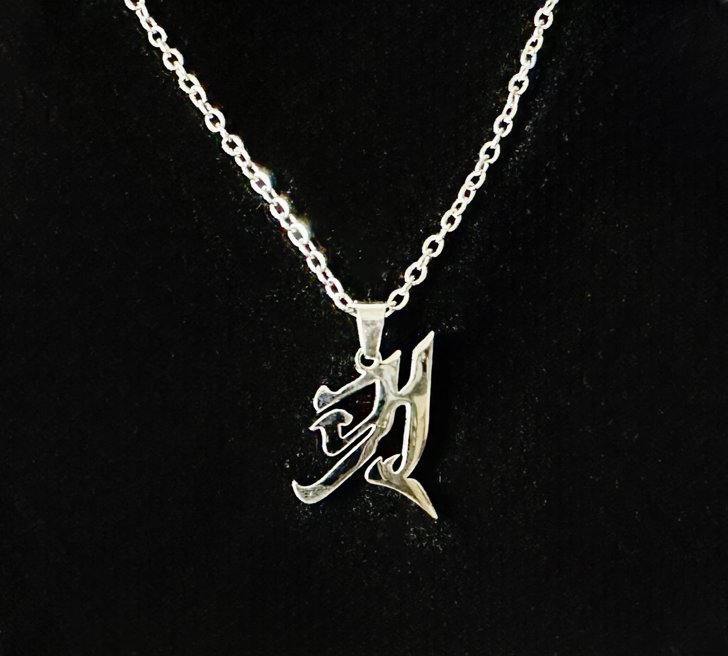 ATEEZ “The Real“ Necklace