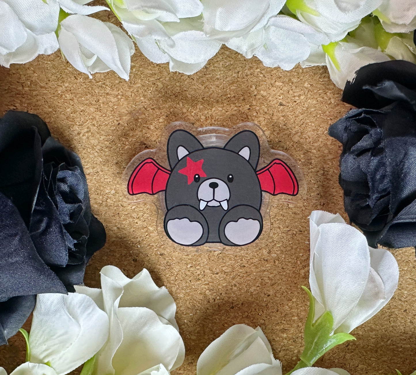 ENHYPEN “Vampire“ Acrylic Phone Grip