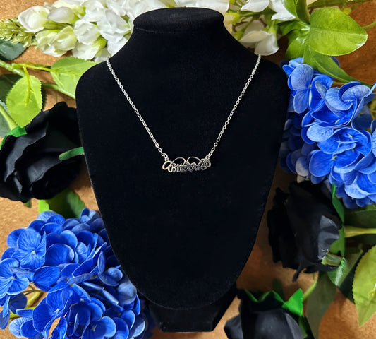 ENHYPEN “Bite Me“ Necklace