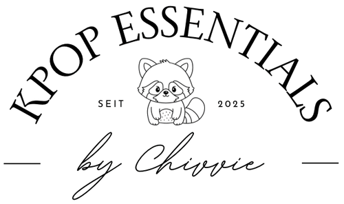 K-Pop Essentials by Chivvie